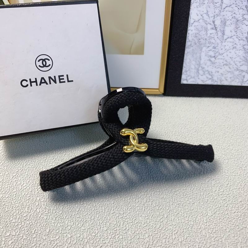 Chanel Hair Band 12lyx9 (7)